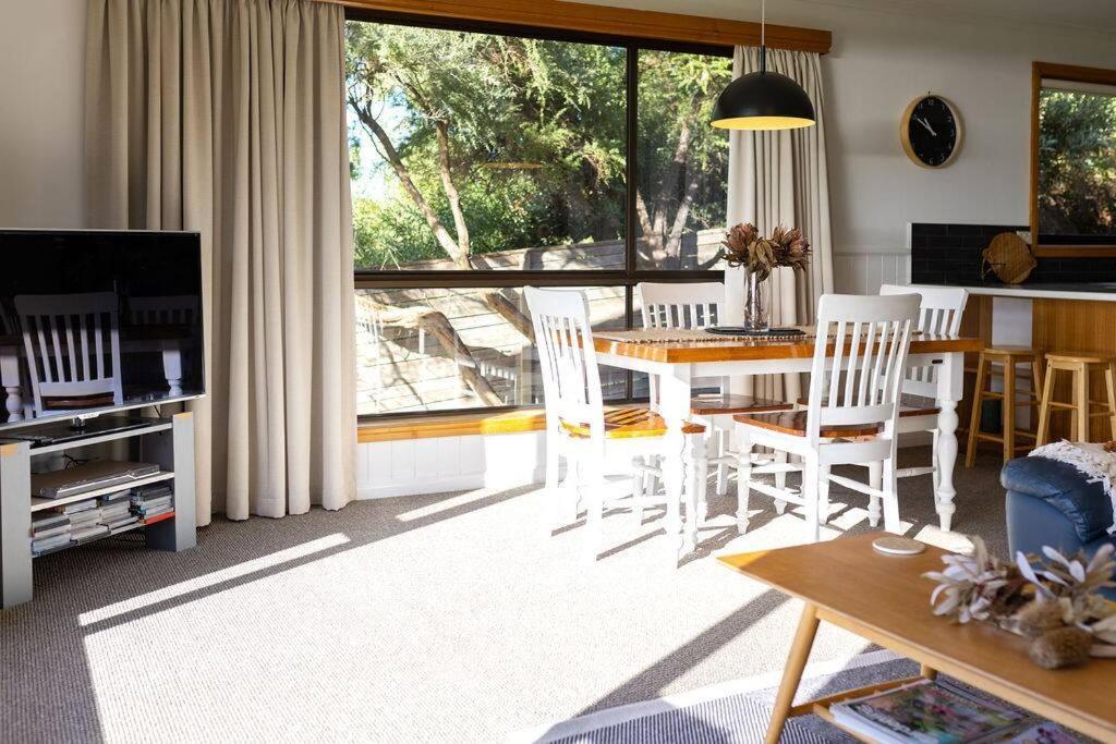 Beach Break - Diamond Island Bicheno Exterior foto
